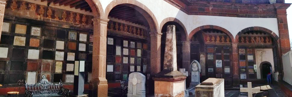 ATRACTIVOS TURÍSTICOS DE SAN JUAN DEL RÍO